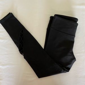 ALO Yoga Pants with Cutouts